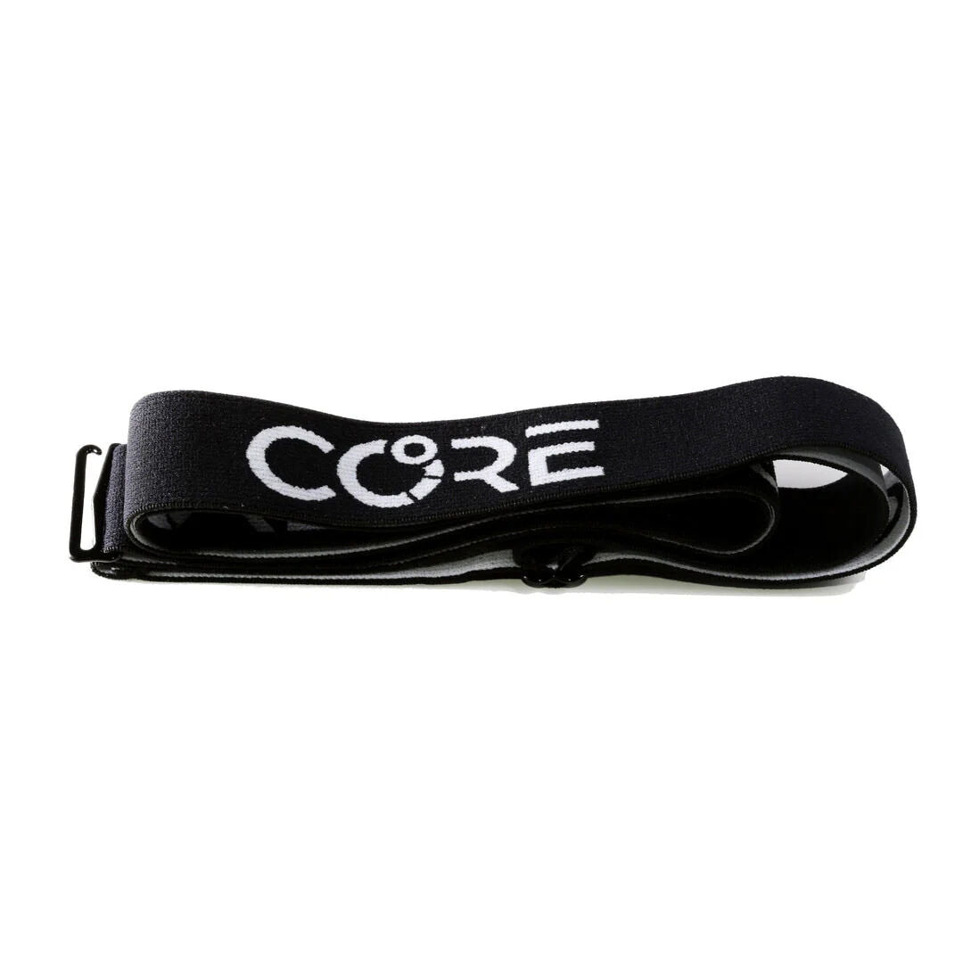 Chest strap for Core 2 Body Temp sensor