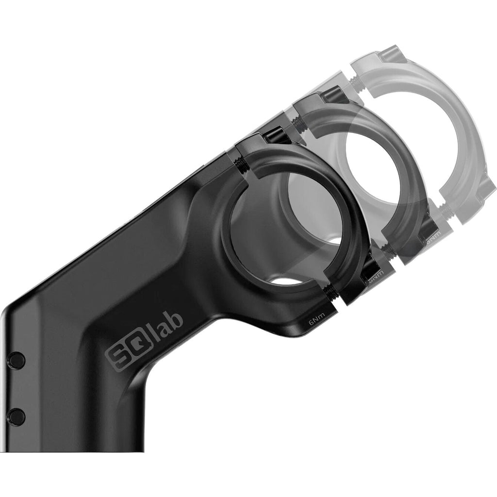 SQlab 802 3.0 stem