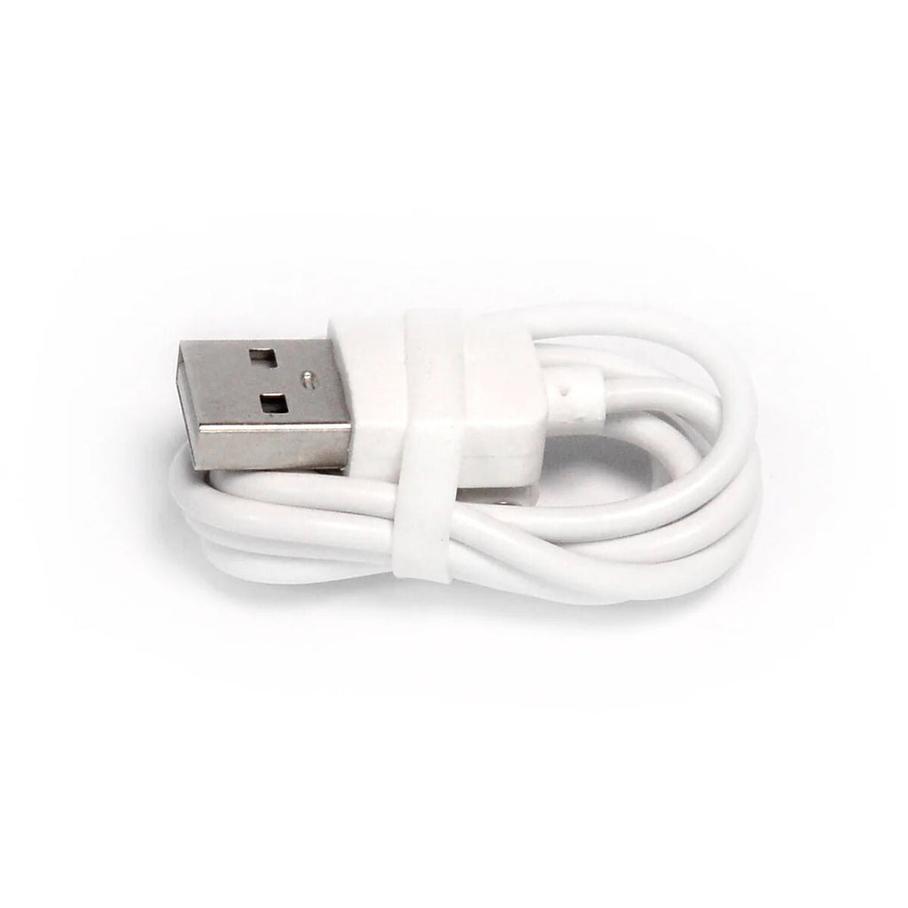 Magnetic USB-A charging cable for Core 2 Body Temp sensor
