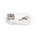 Magnetic USB-A charging cable for Core 2 Body Temp sensor