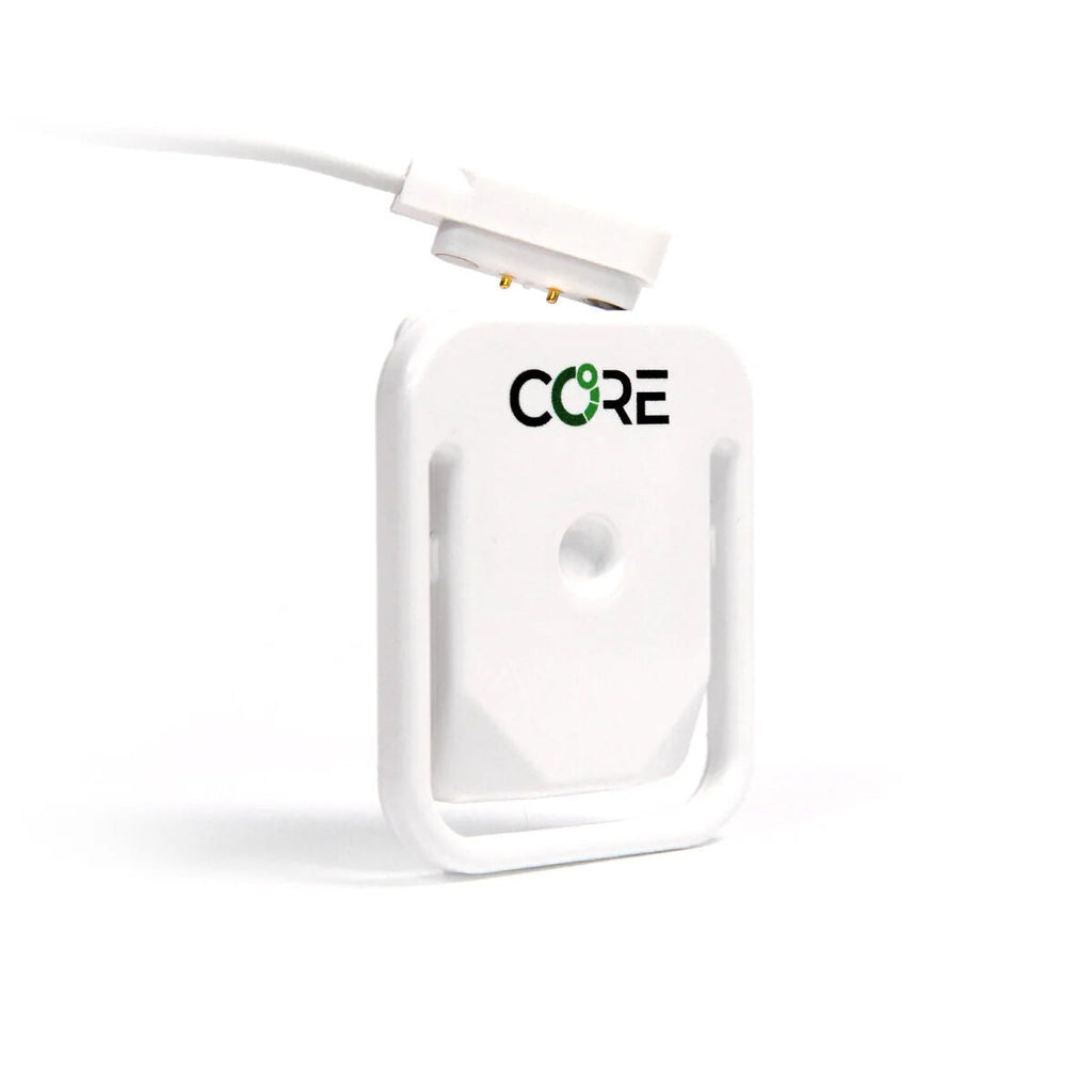 Magnetic USB-A charging cable for Core 2 Body Temp sensor