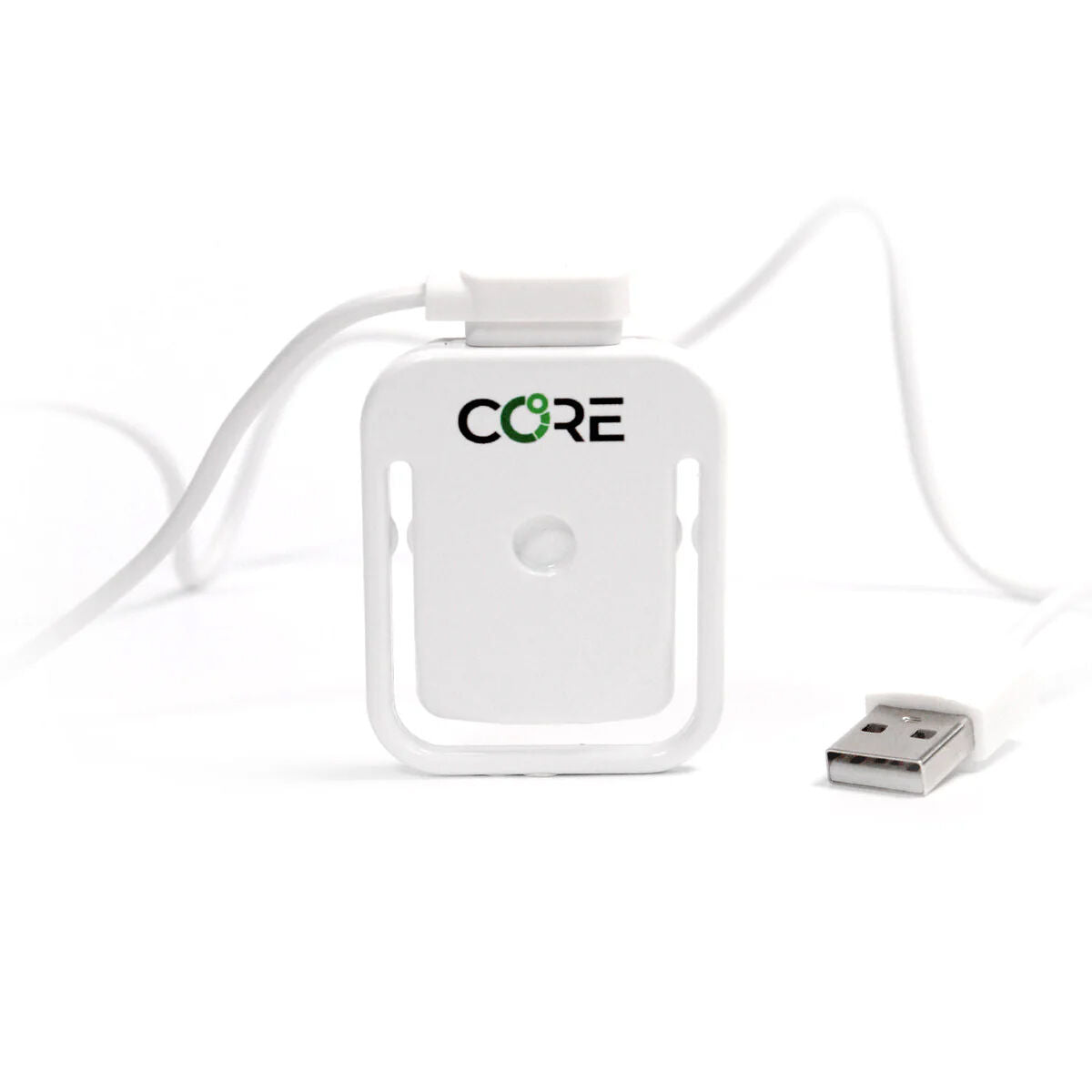 Magnetic USB-A charging cable for Core 2 Body Temp sensor