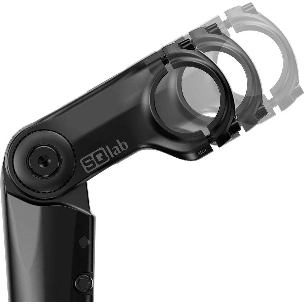 SQlab 821 3.0 stem 2025