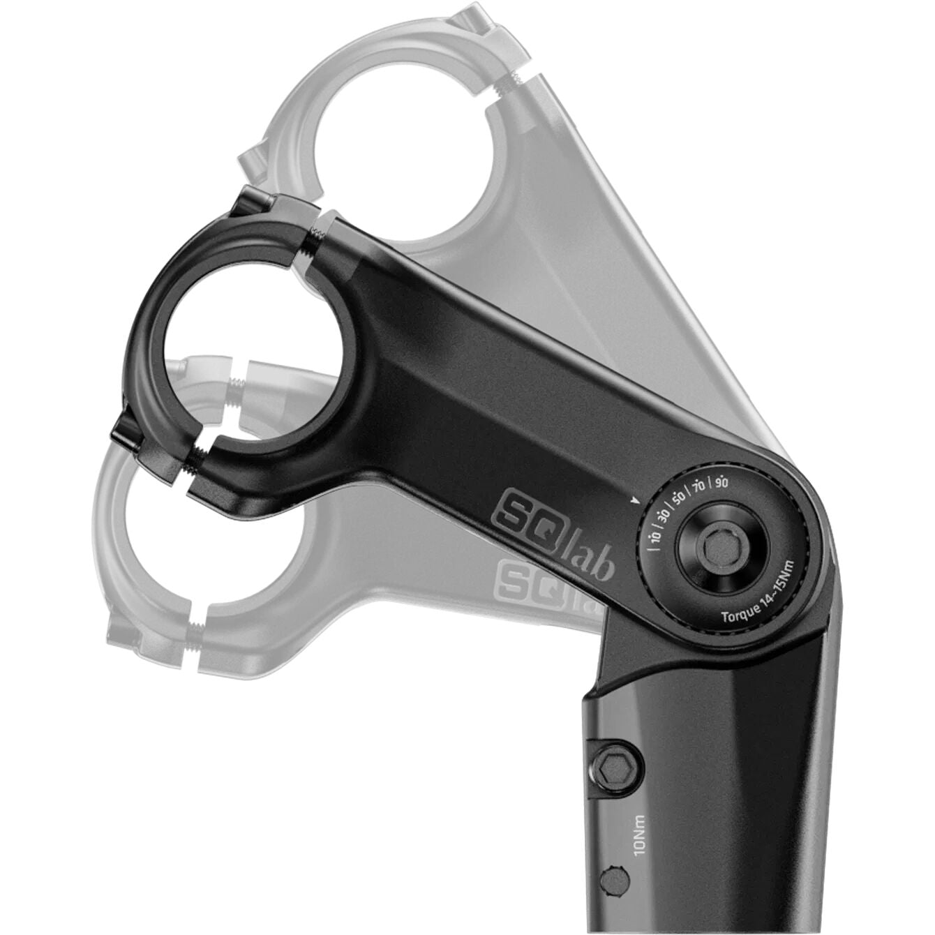 SQlab 821 3.0 stem 2025