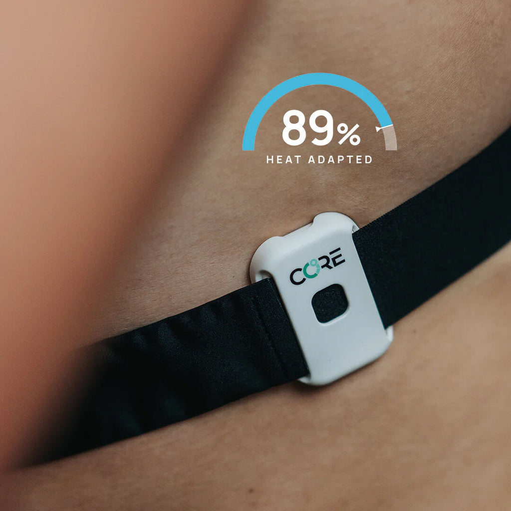 Core 2 Body Temp body temperature sensor 2026