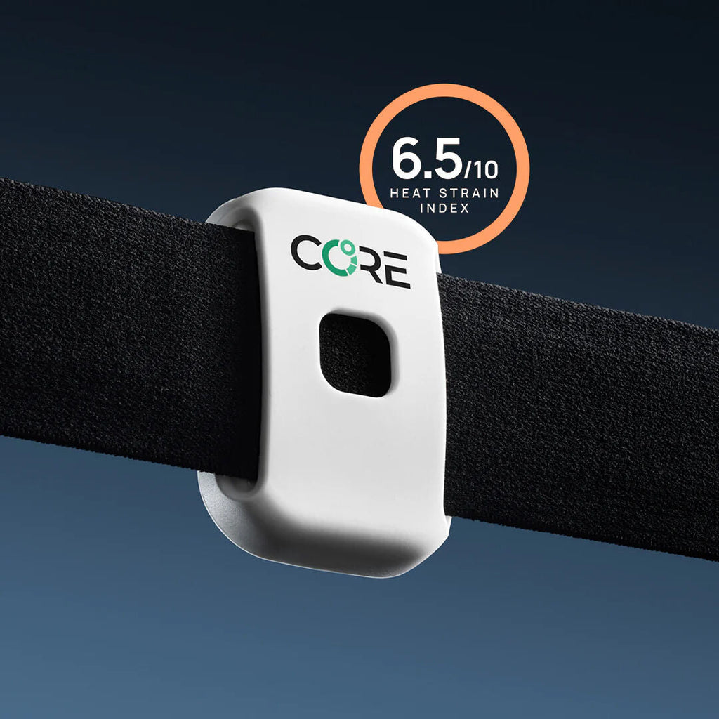 Core 2 Body Temp body temperature sensor 2026