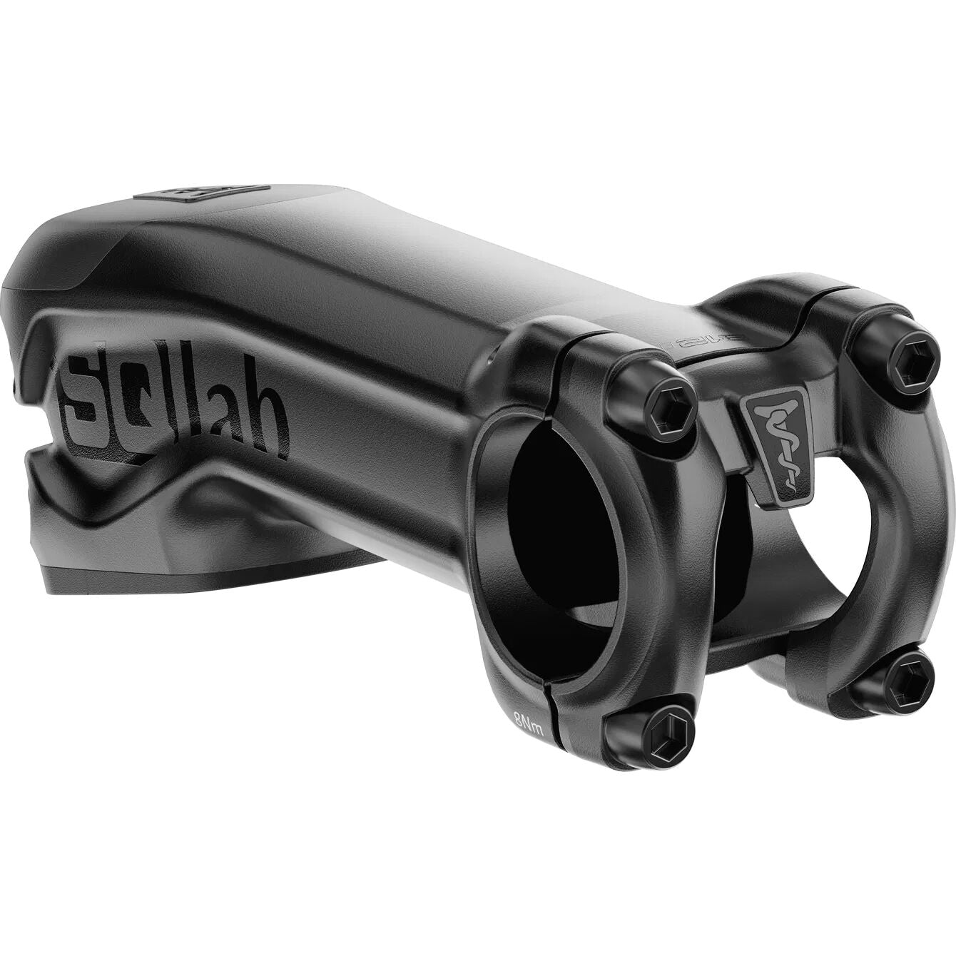 SQlab 812 R Steam
