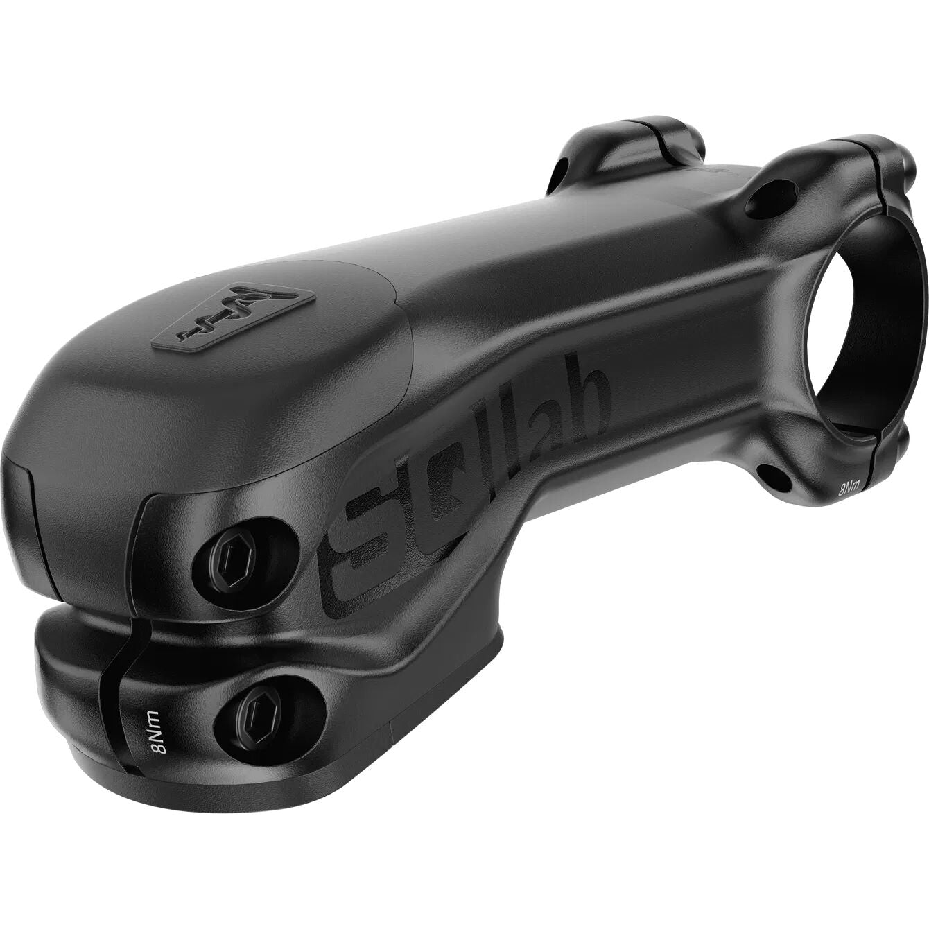 SQlab 812 R Steam