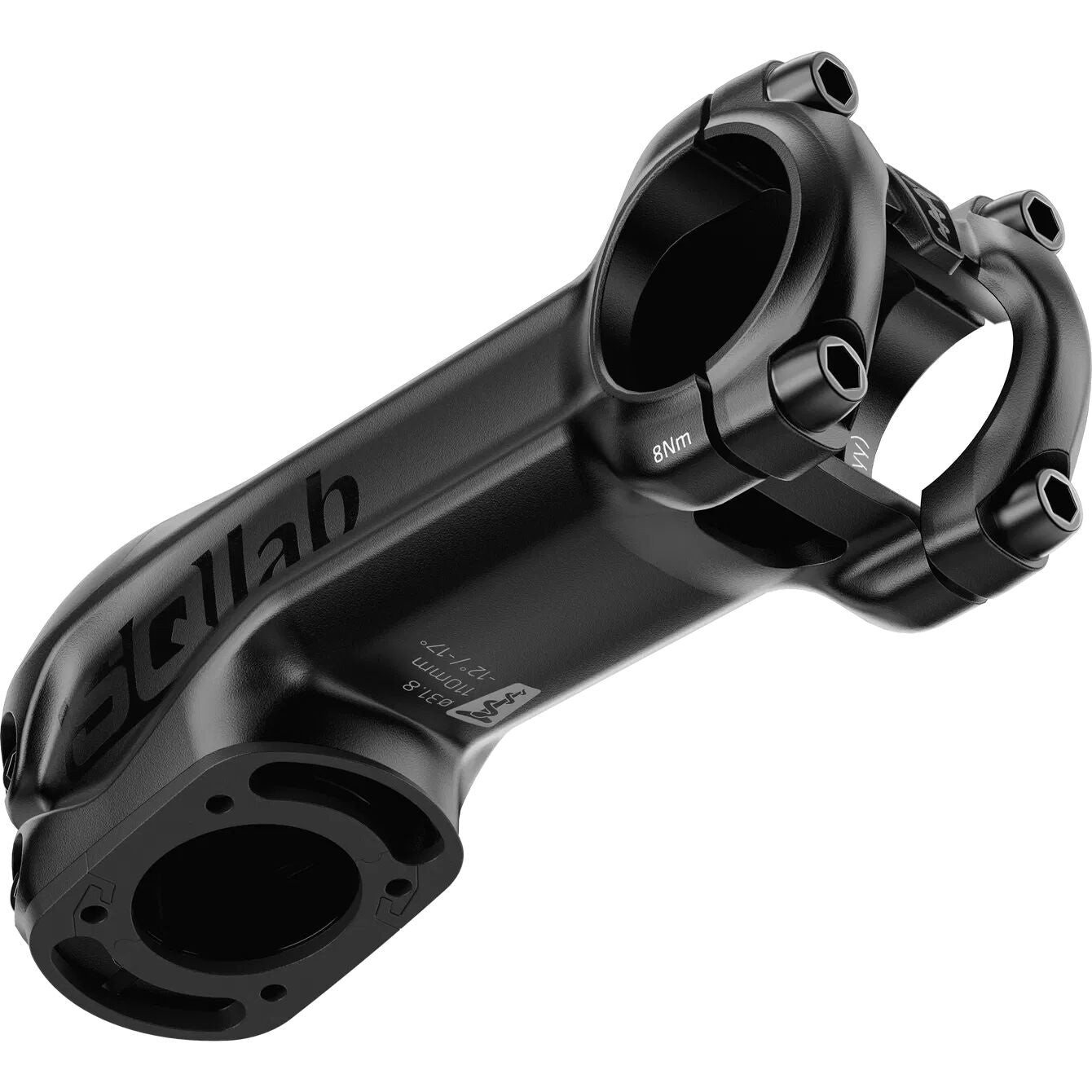 SQlab 812 R Steam