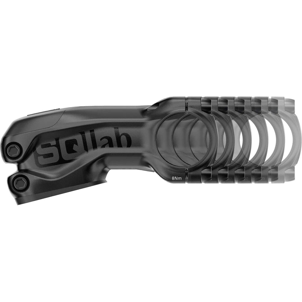 SQlab 812 R Steam