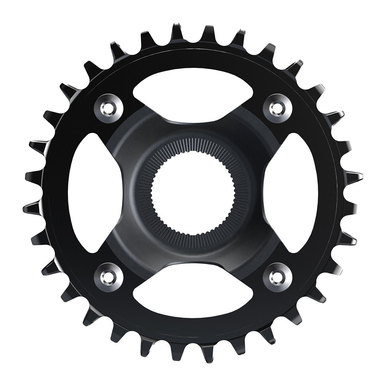 Shimano CR-EM800 12V 32D chainring