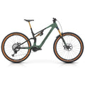 Megamo Reason Al 03 e-bike 2026