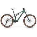 Megamo Reason Al 07 e-bike 2026