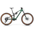 Megamo Reason Al 05 e-bike 2026