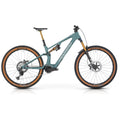 Megamo Reason Carbon 03 e-bike 2026