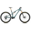 Megamo Reason Air Carbon 00 e-bike 2026