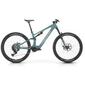 Megamo Reason Air Carbon 08 e-bike 2026