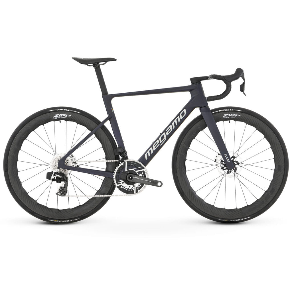 Megamo Road Pulse 00 bike 2026