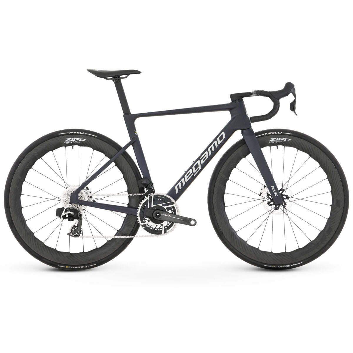 Megamo Road Pulse 00 bike 2026