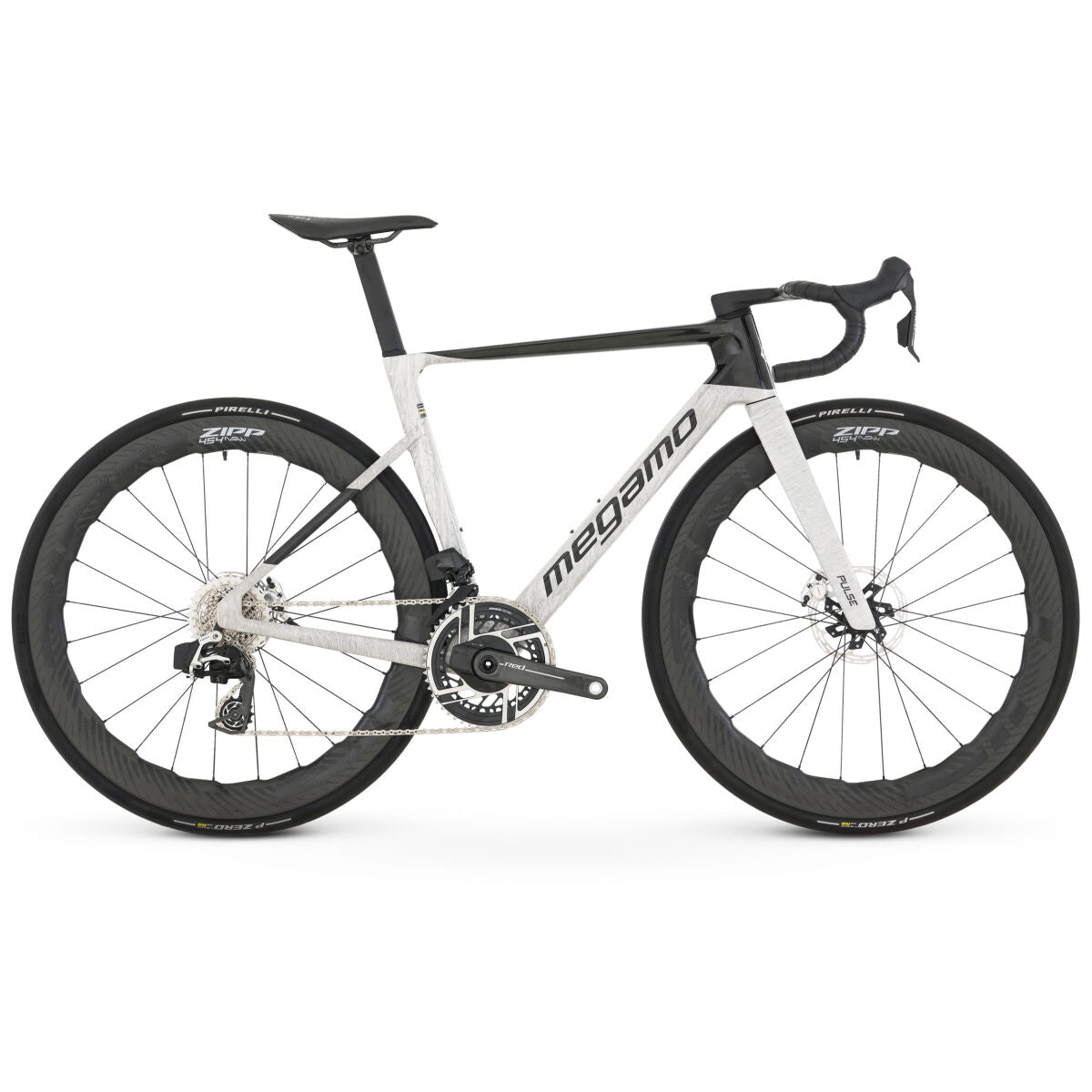 Megamo Road Pulse 00 bike 2026