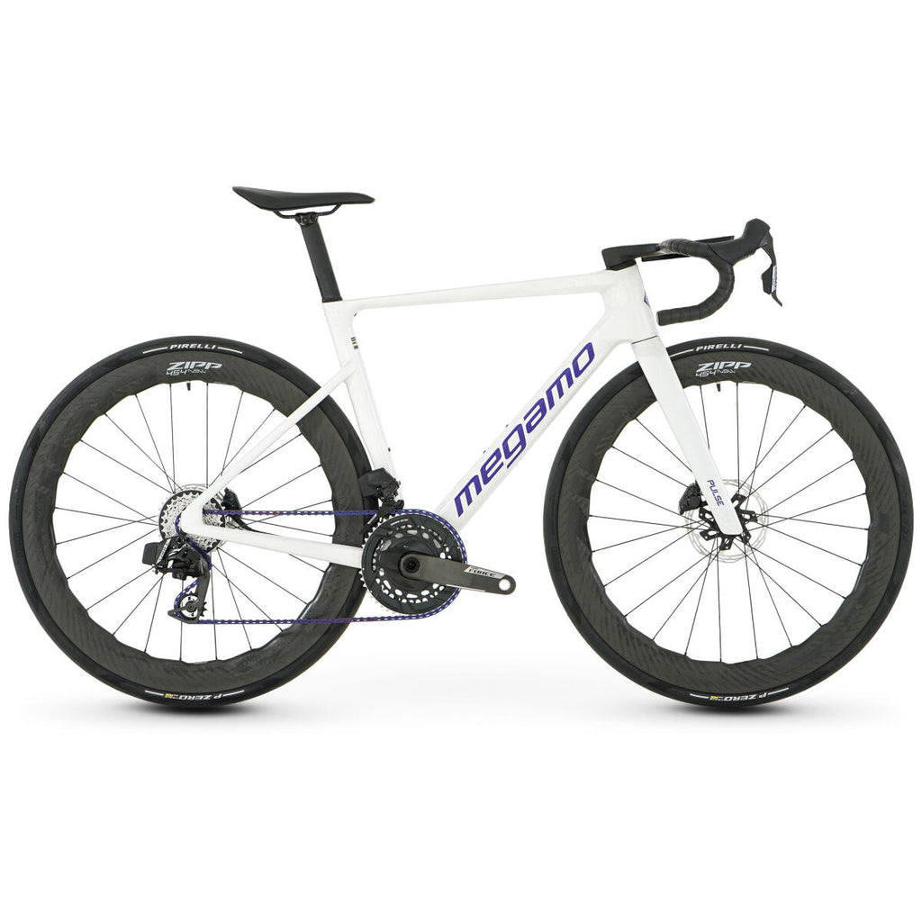Megamo Road Pulse Sram Force - Hammerhead LTD  2026
