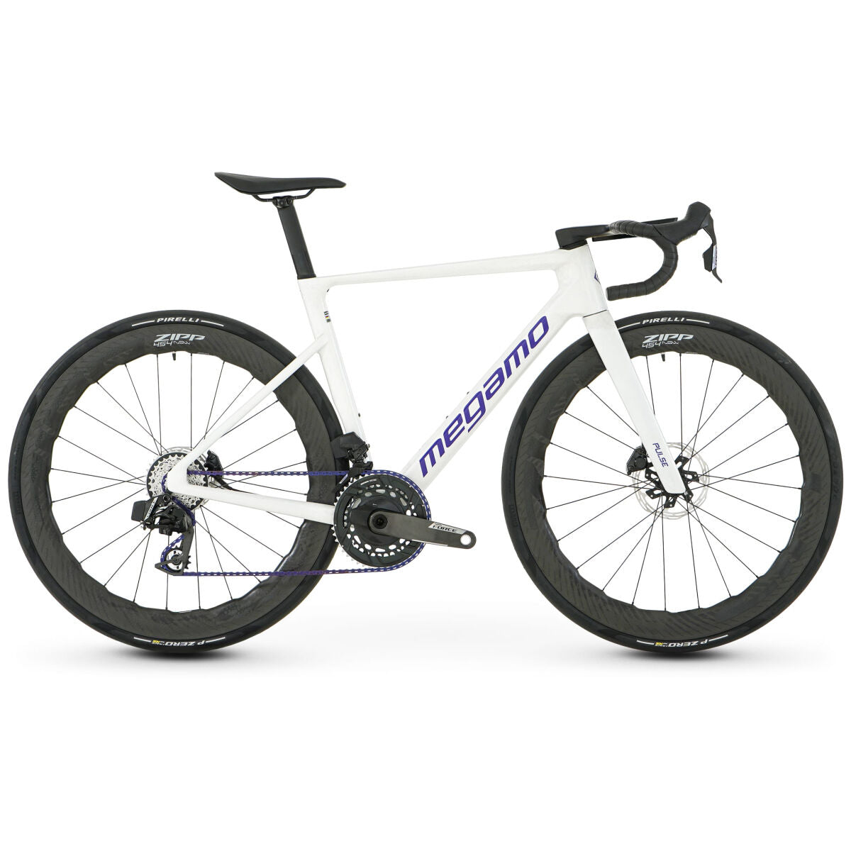 Megamo Road Pulse Sram Force - Hammerhead LTD  2026