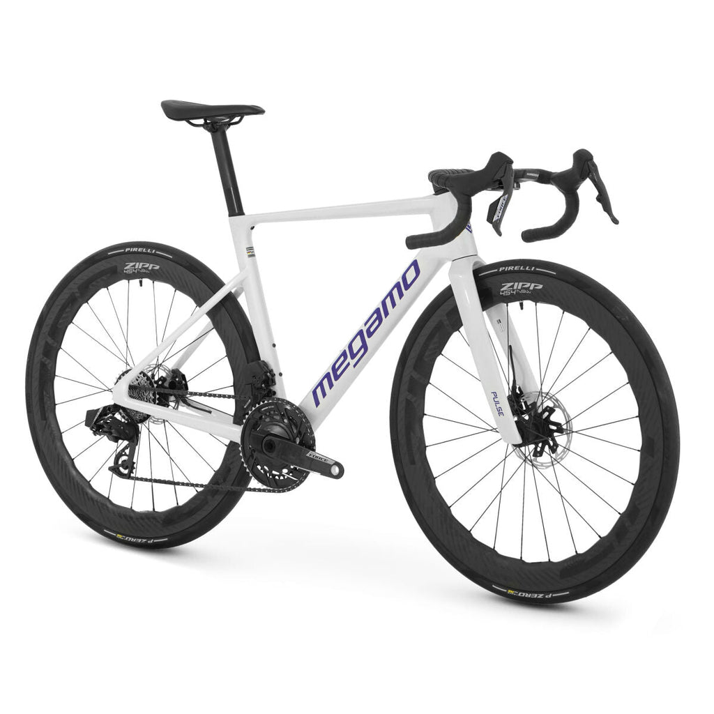 Megamo Road Pulse Sram Force - Hammerhead LTD  2026