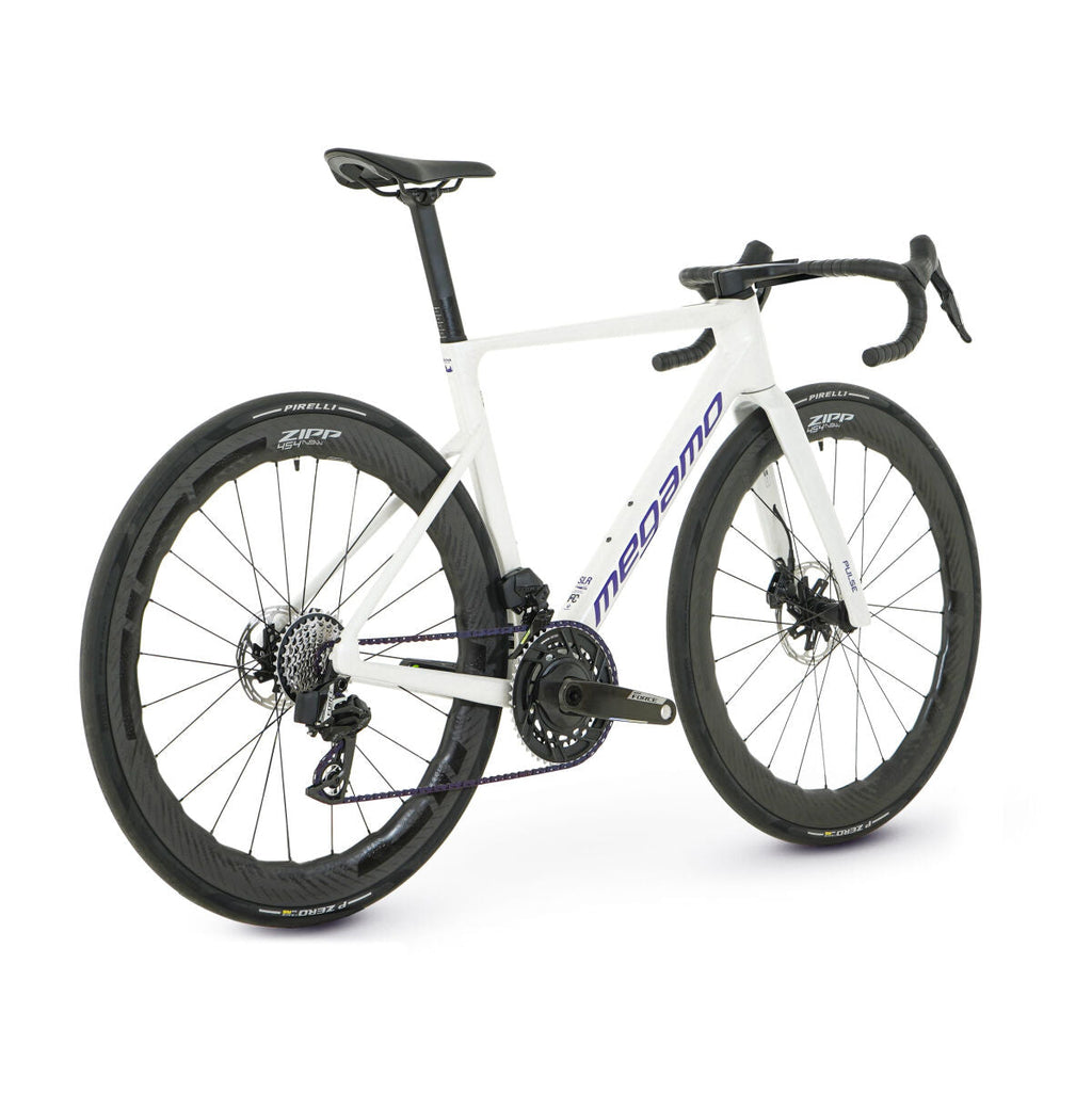 Megamo Road Pulse Sram Force - Hammerhead LTD  2026