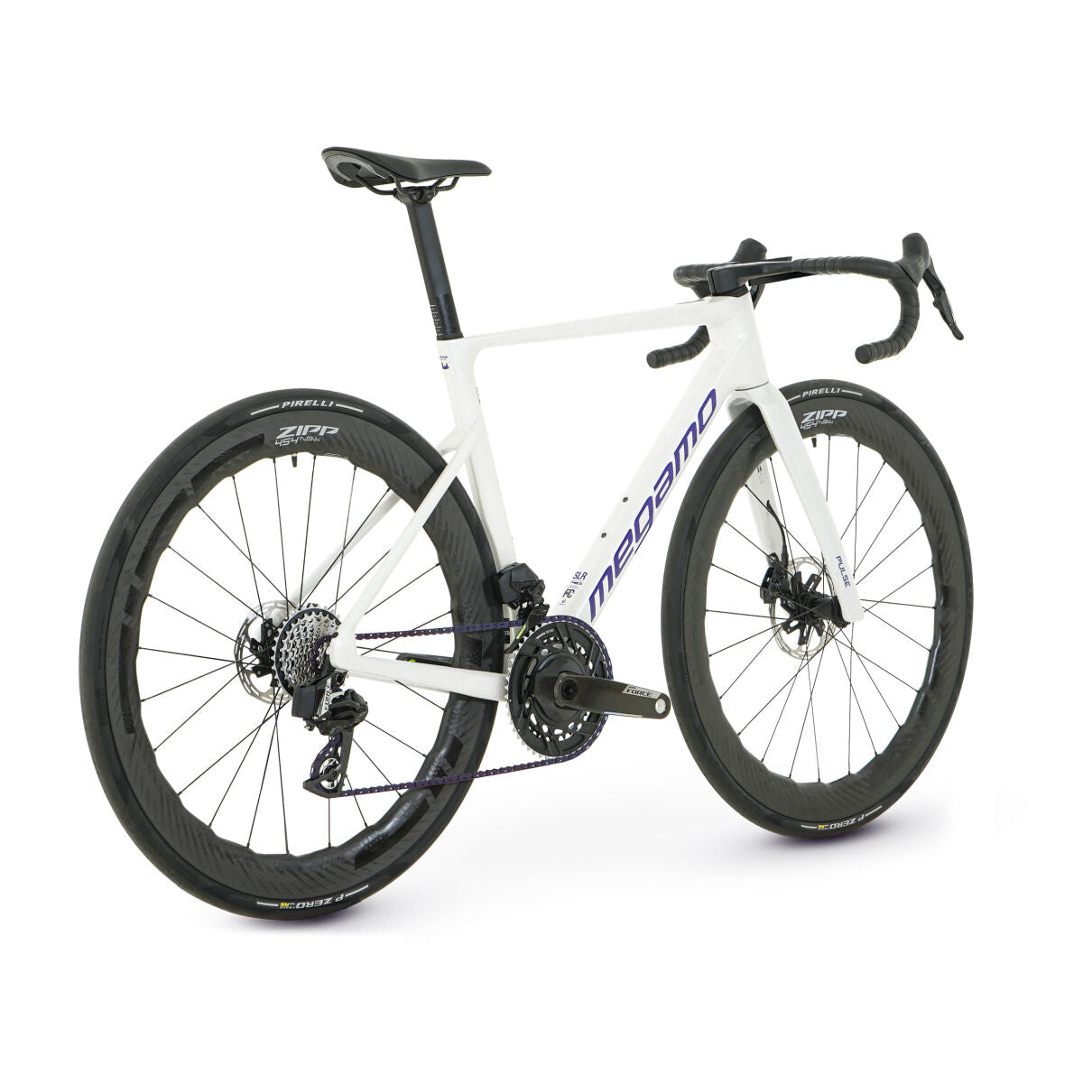 Megamo Road Pulse Sram Force - Hammerhead LTD  2026