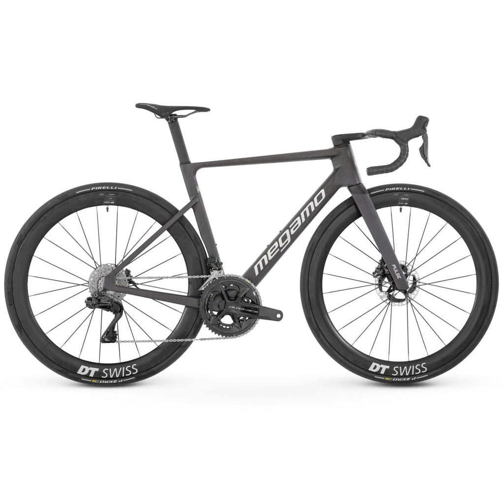 Megamo Road Pulse 01  2026