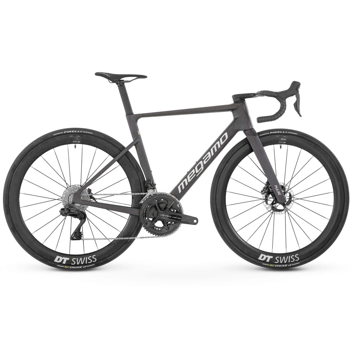 Megamo Road Pulse 01  2026