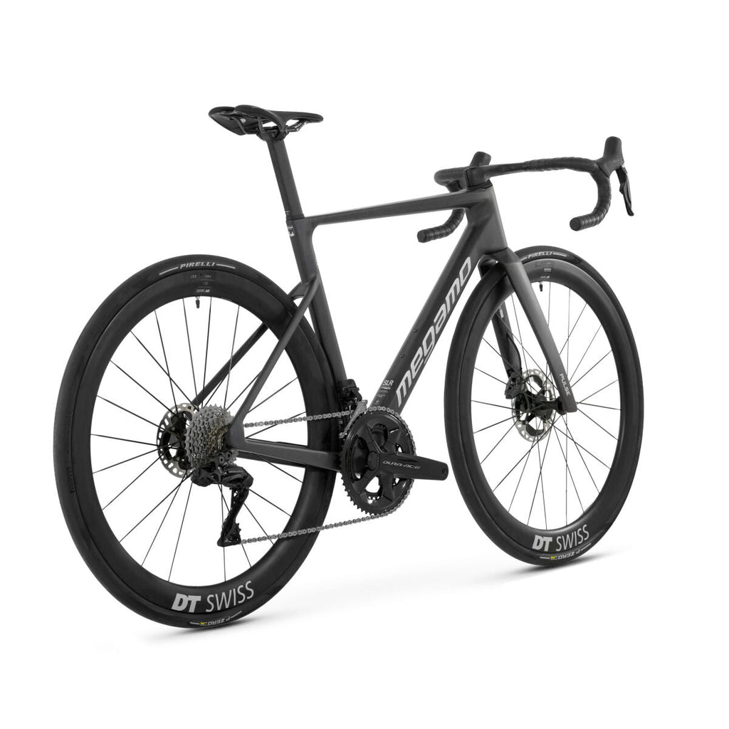 Megamo Road Pulse 01  2026