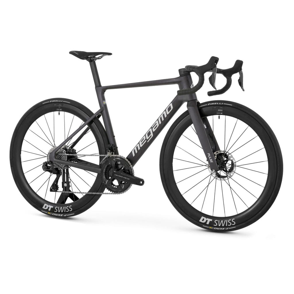 Megamo Road Pulse 01  2026