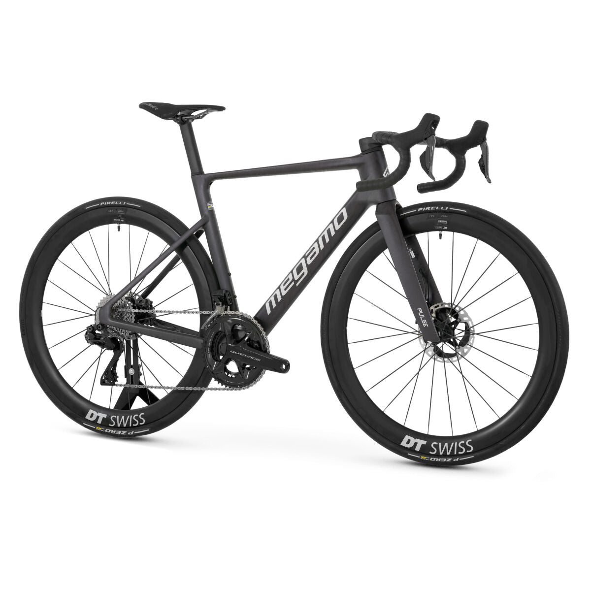 Megamo Road Pulse 01  2026