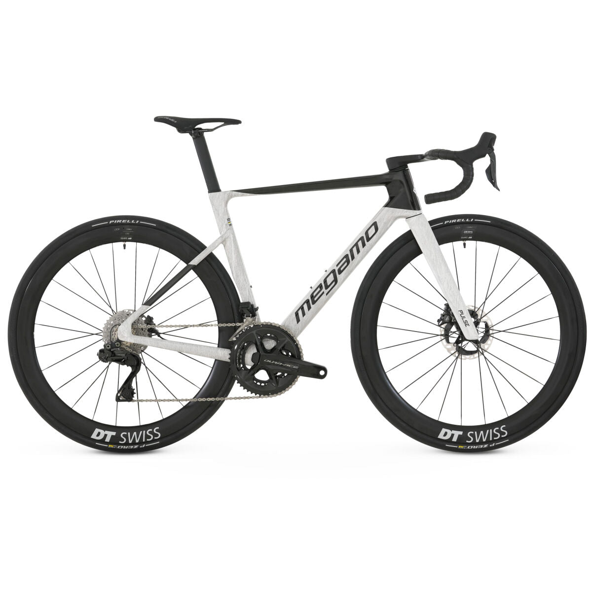 Megamo Road Pulse 01  2026
