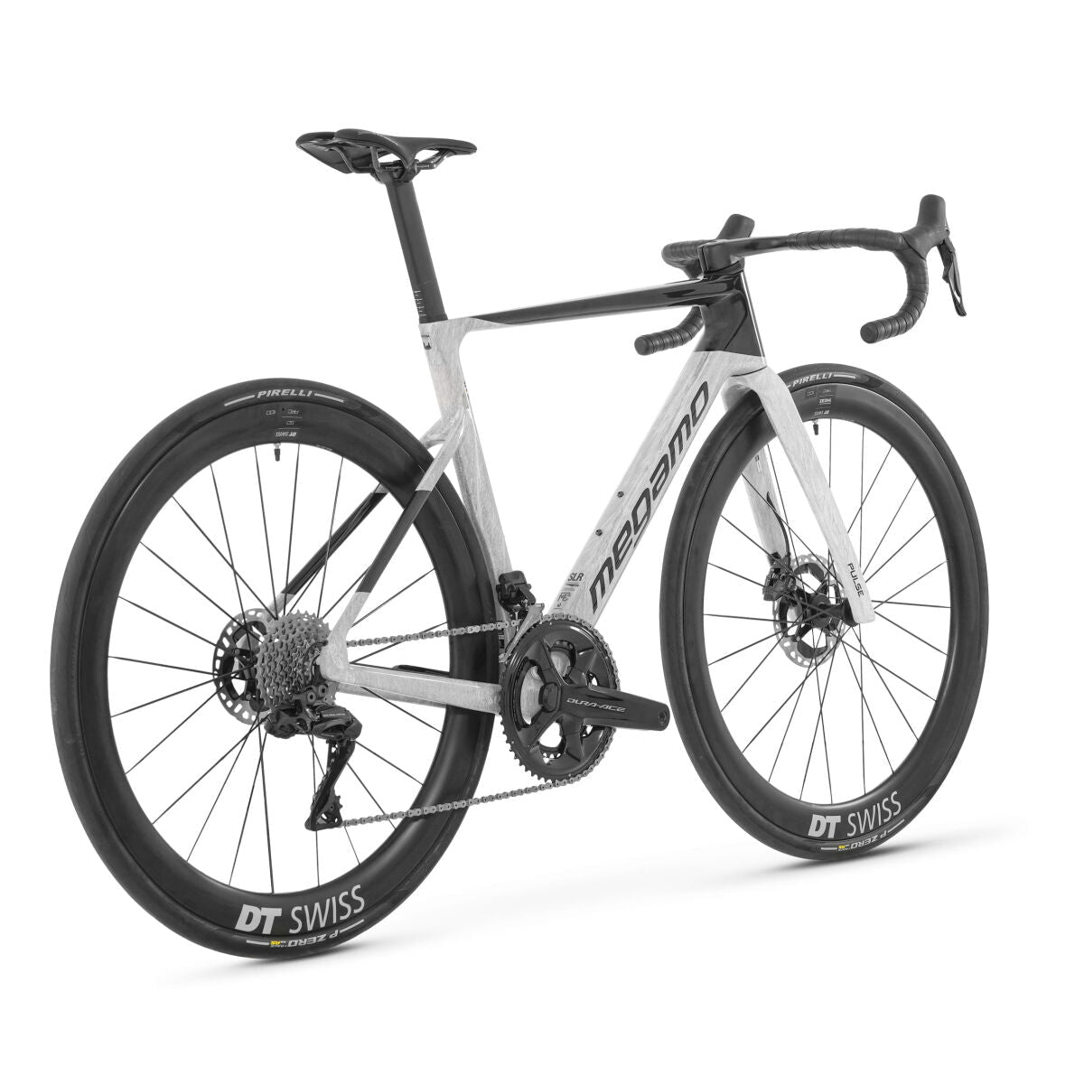 Megamo Road Pulse 01  2026
