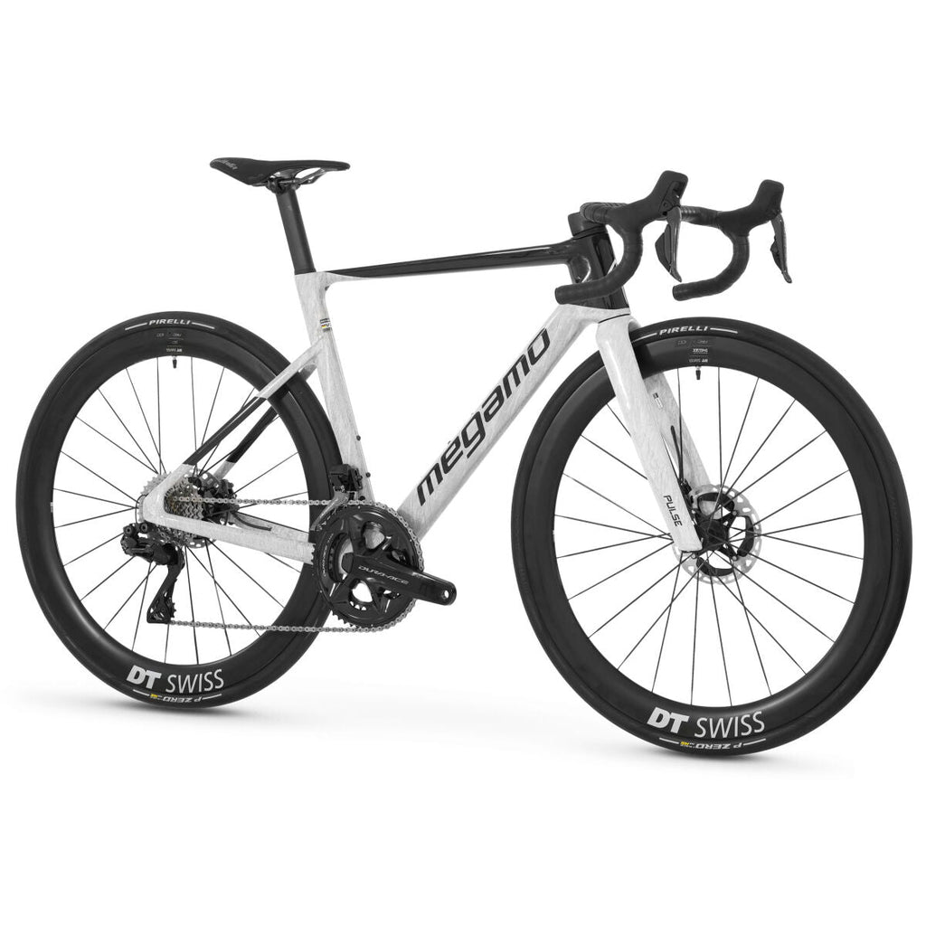 Megamo Road Pulse 01  2026
