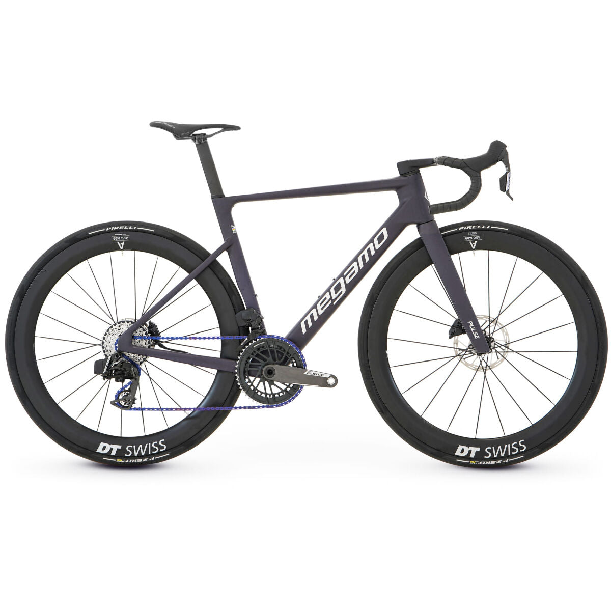 Megamo Road Pulse 02  2026