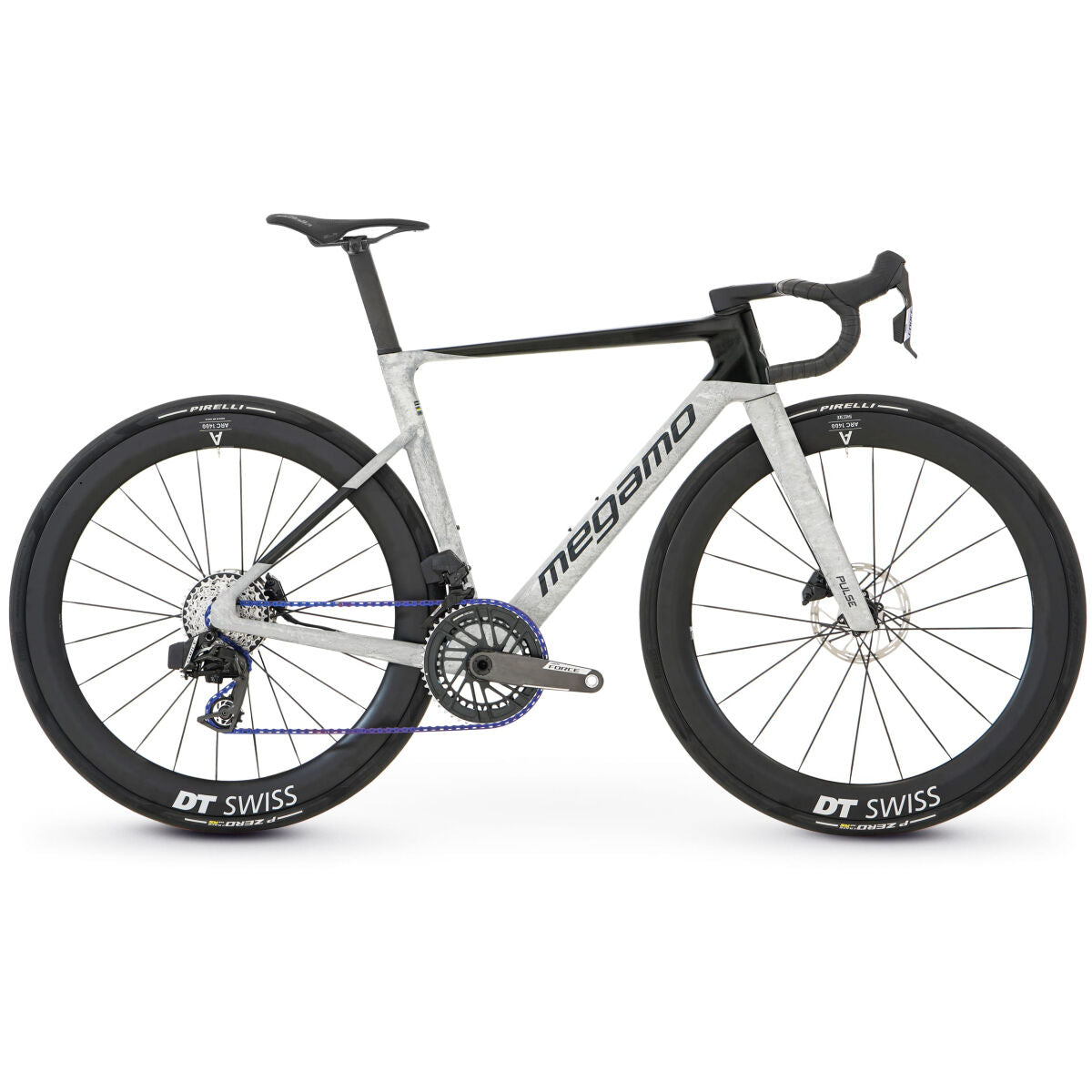 Megamo Road Pulse 02  2026