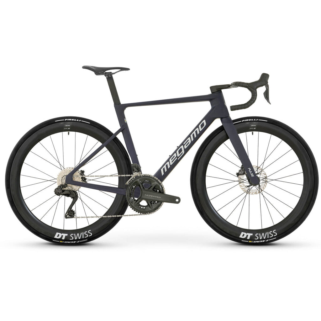 Megamo Road Pulse 03  2026
