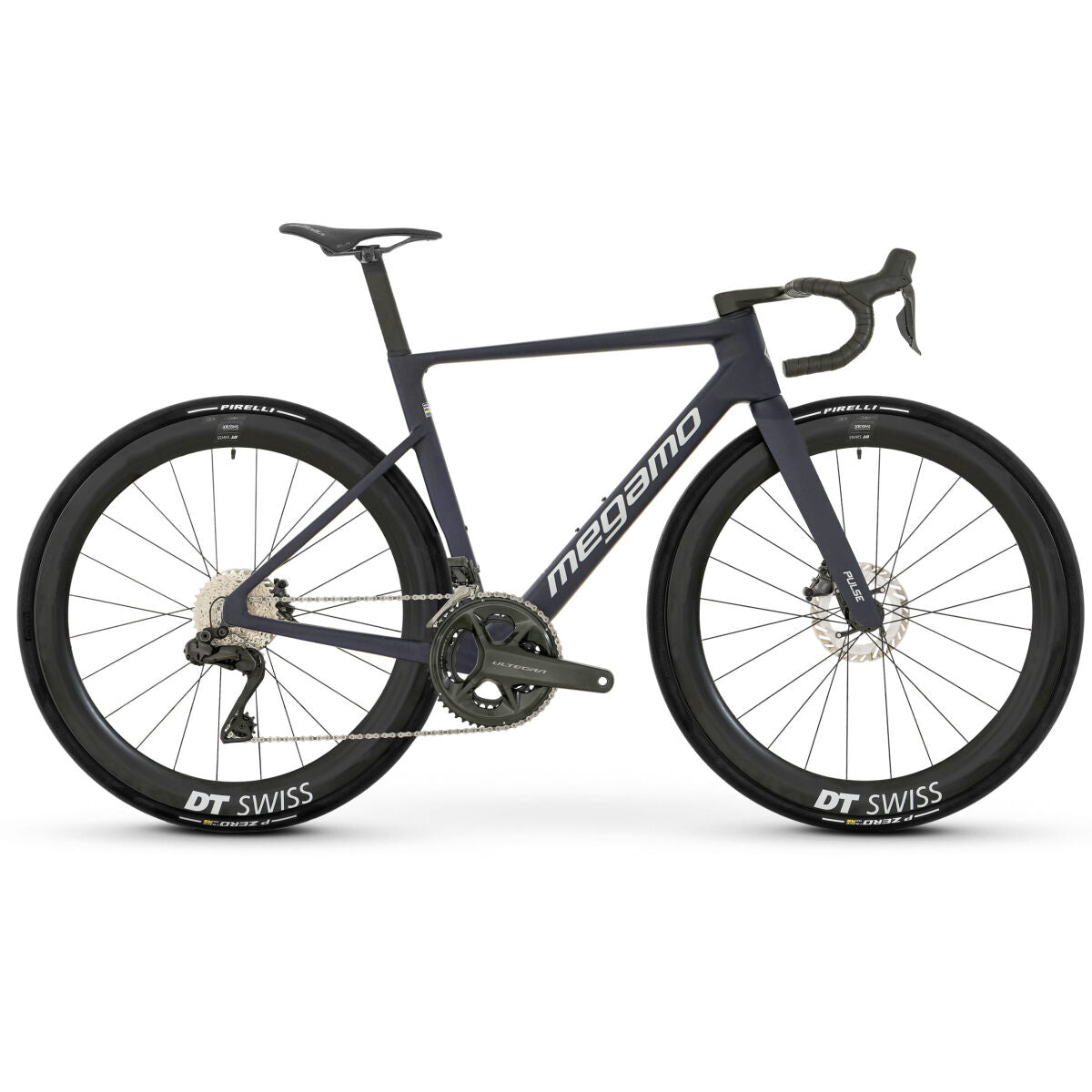 Megamo Road Pulse 03  2026