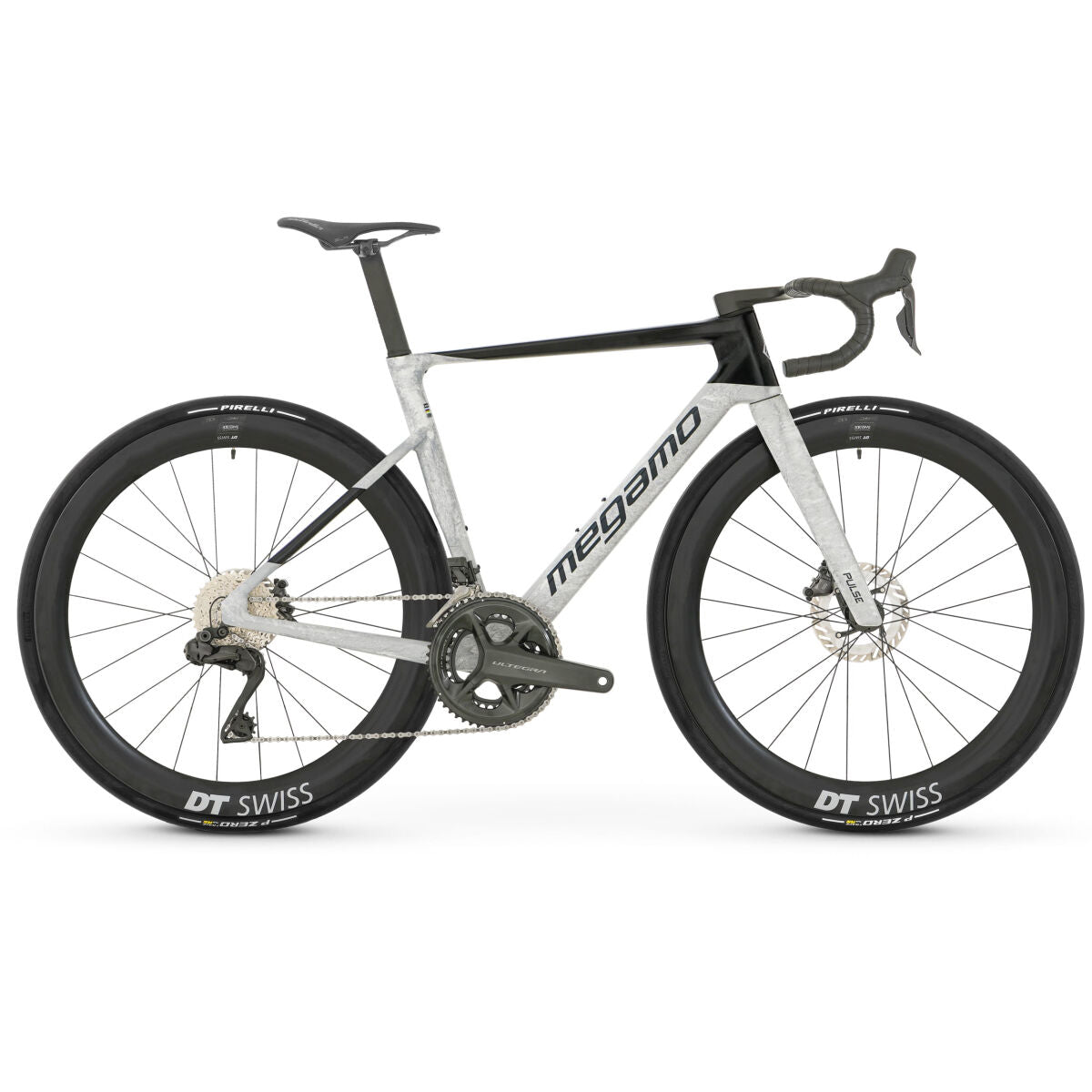 Megamo Road Pulse 03  2026