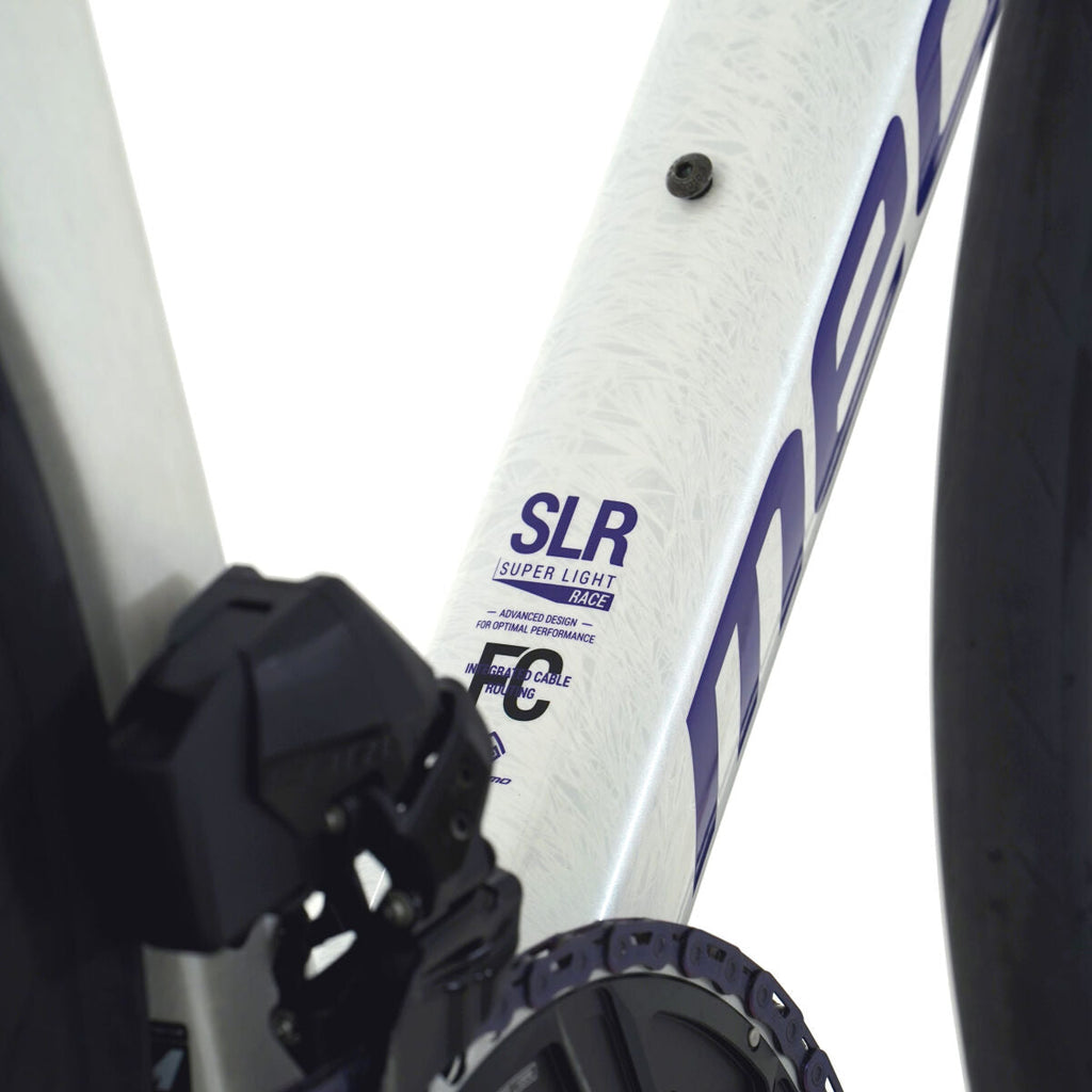 Megamo Road Pulse 04 SLR  2026