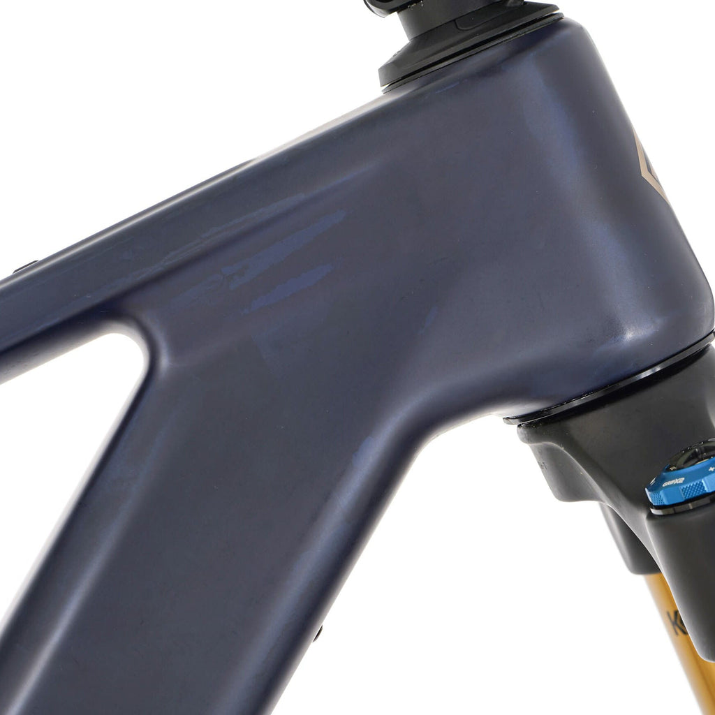 Megamo Flame Carbon 01 e-bike 2026