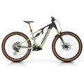 Megamo Flame Carbon 01 e-bike 2026