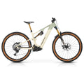 Megamo Flame Carbon 03 e-bike 2026