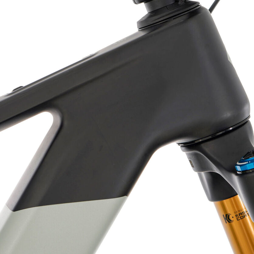 Megamo Flame Carbon 03 e-bike 2026