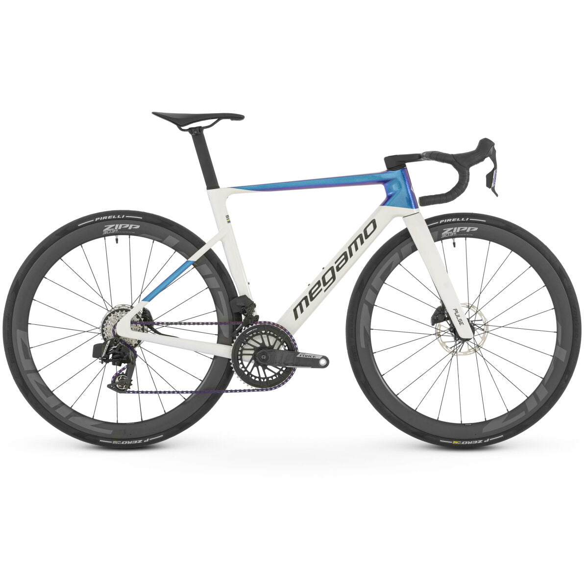 Megamo Road Pulse 04  2026