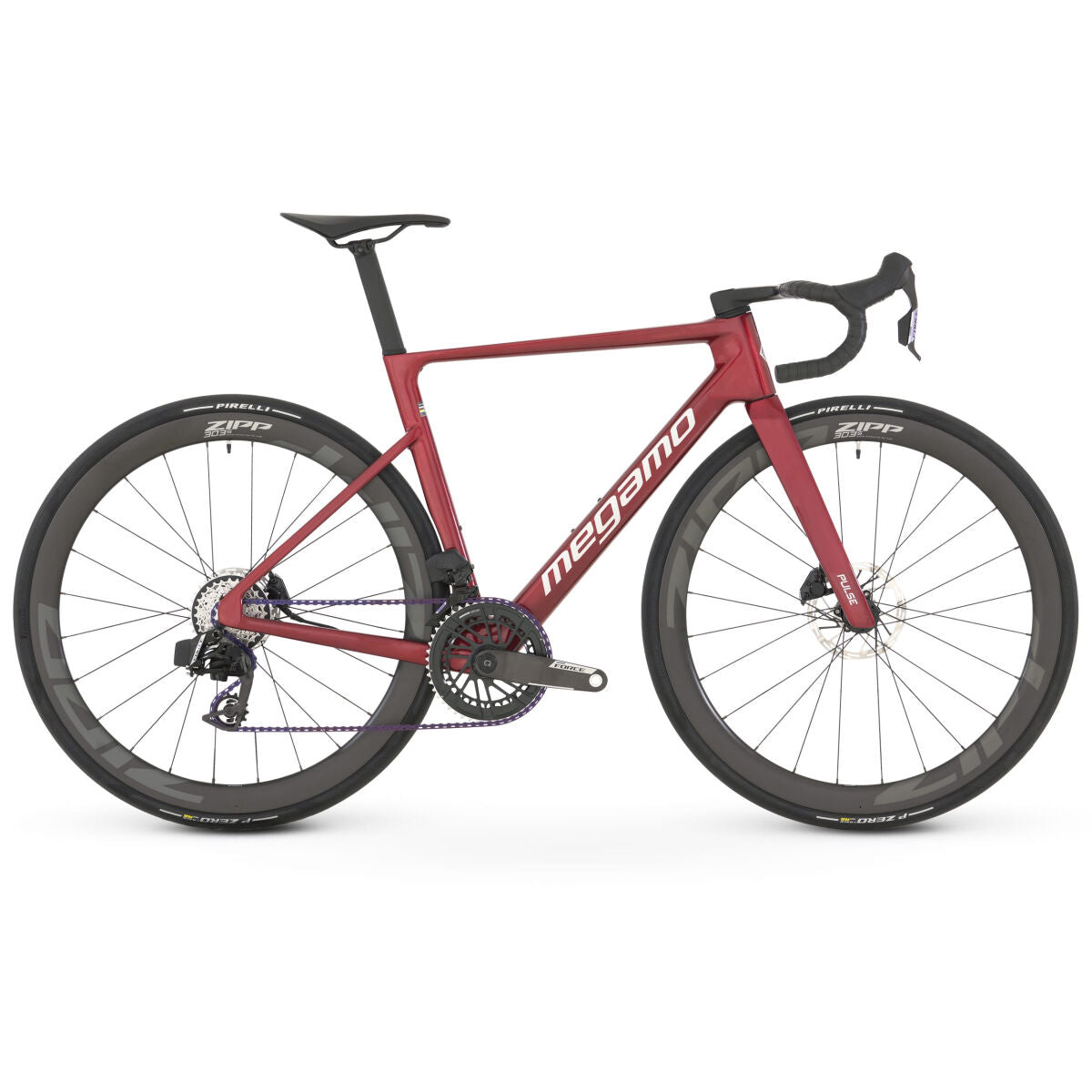 Megamo Road Pulse 04  2026