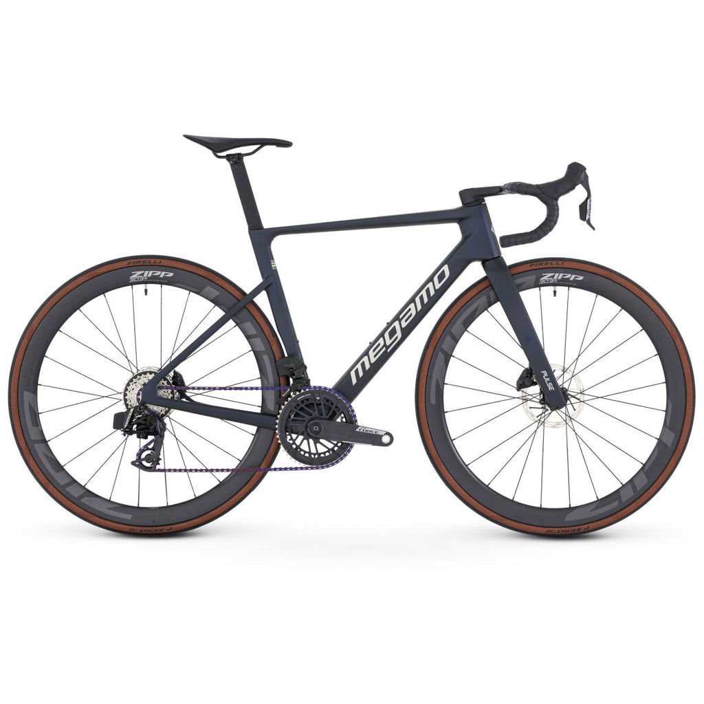 Megamo Road Pulse 05  2026
